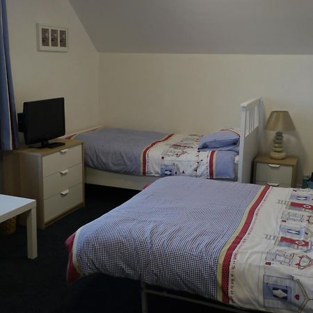Broadshade Holiday Apartments Paignton Zewnętrze zdjęcie