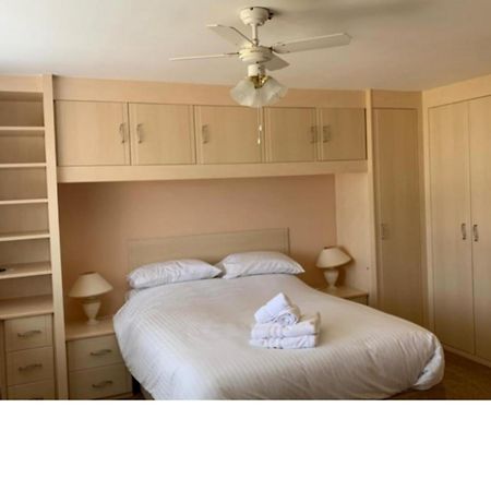 Broadshade Holiday Apartments Paignton Zewnętrze zdjęcie