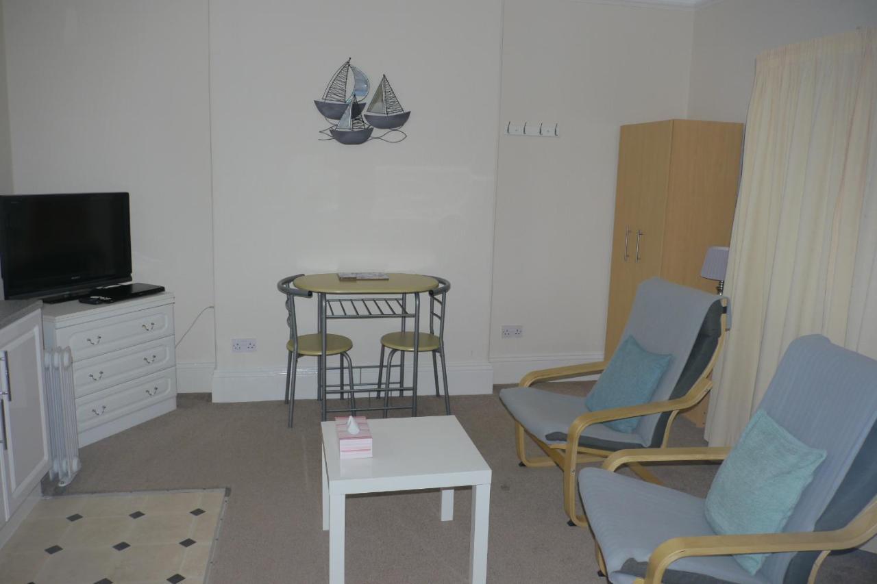 Broadshade Holiday Apartments Paignton Pokój zdjęcie