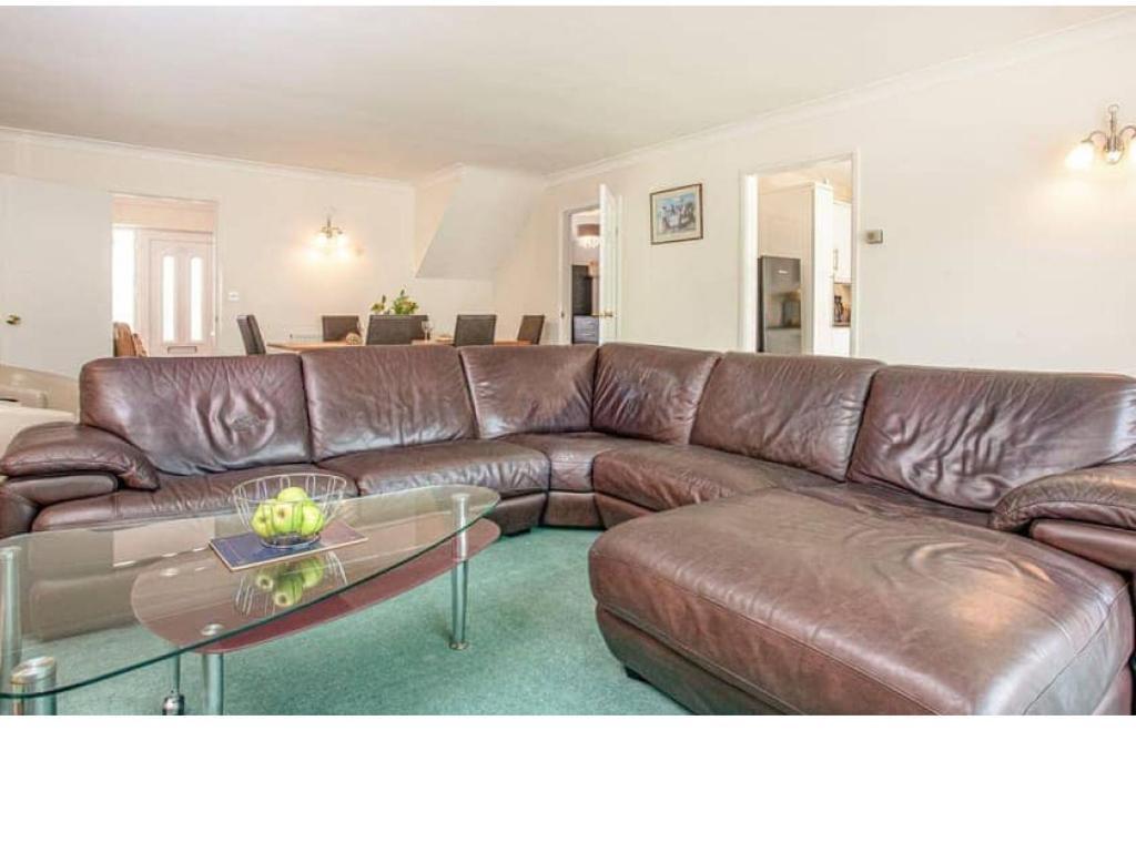 Broadshade Holiday Apartments Paignton Zewnętrze zdjęcie