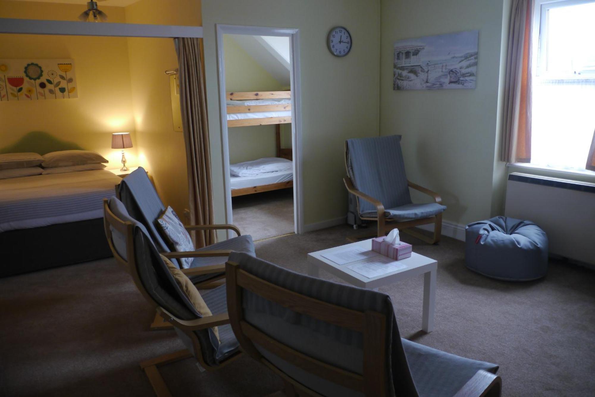 Broadshade Holiday Apartments Paignton Zewnętrze zdjęcie