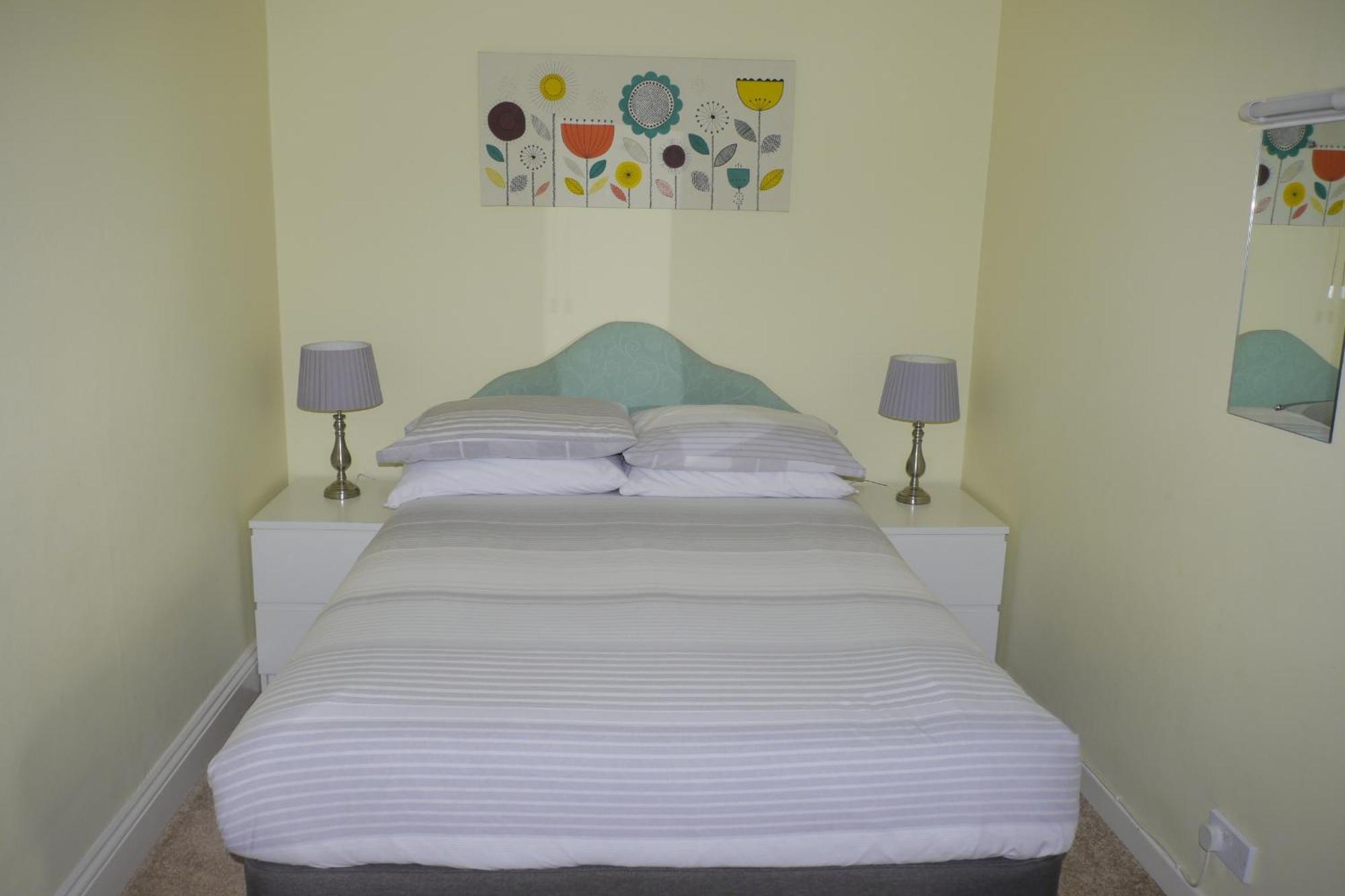 Broadshade Holiday Apartments Paignton Zewnętrze zdjęcie