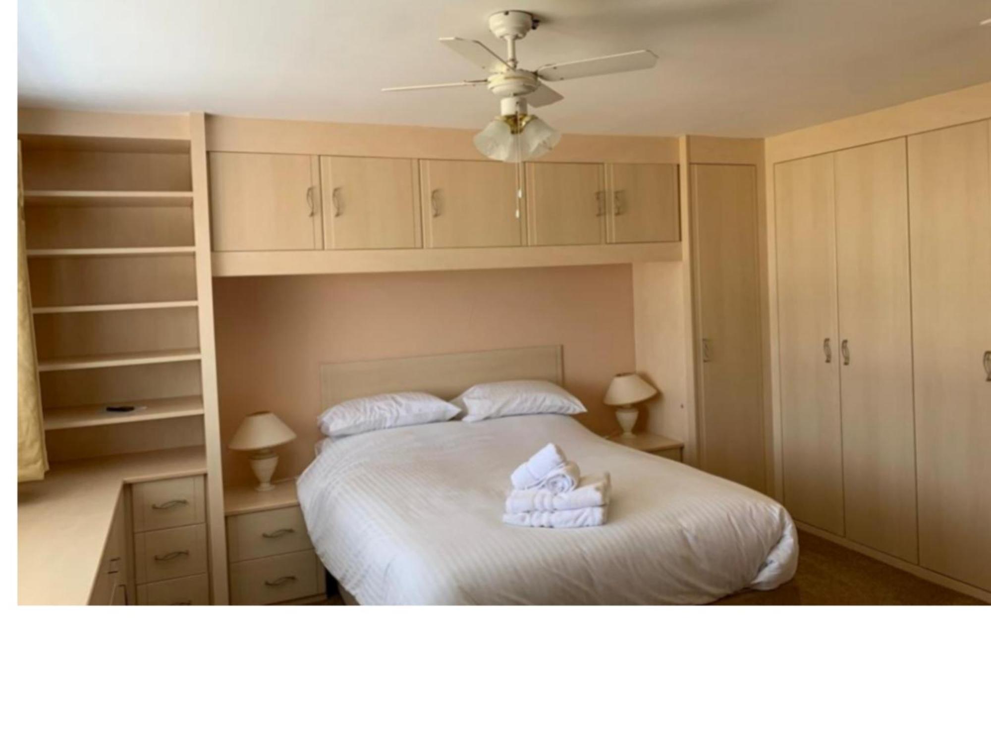 Broadshade Holiday Apartments Paignton Zewnętrze zdjęcie