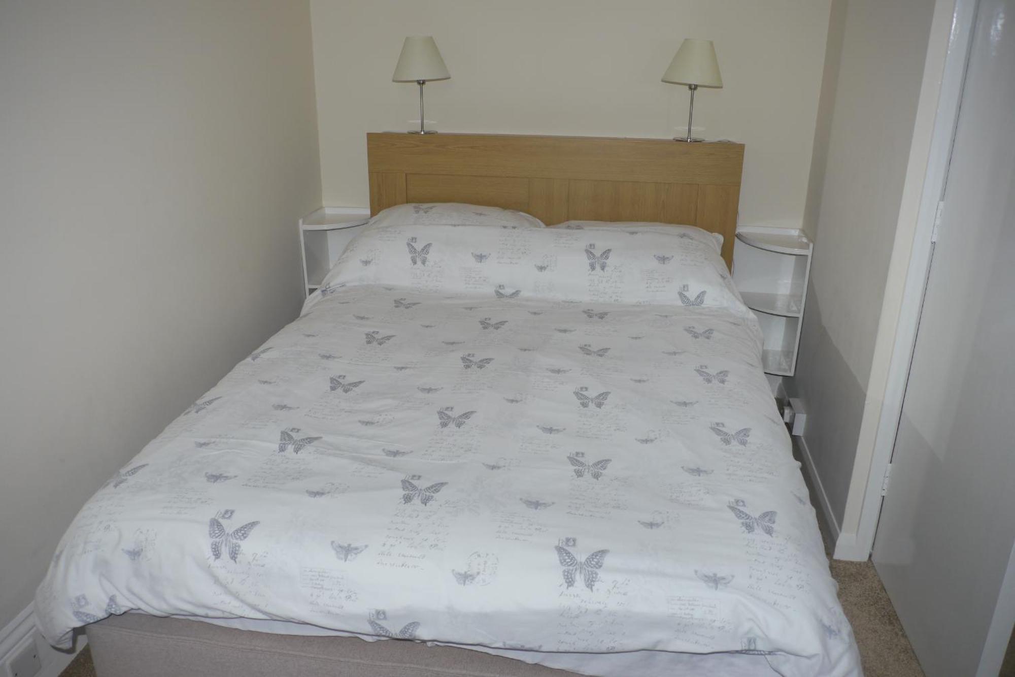 Broadshade Holiday Apartments Paignton Pokój zdjęcie