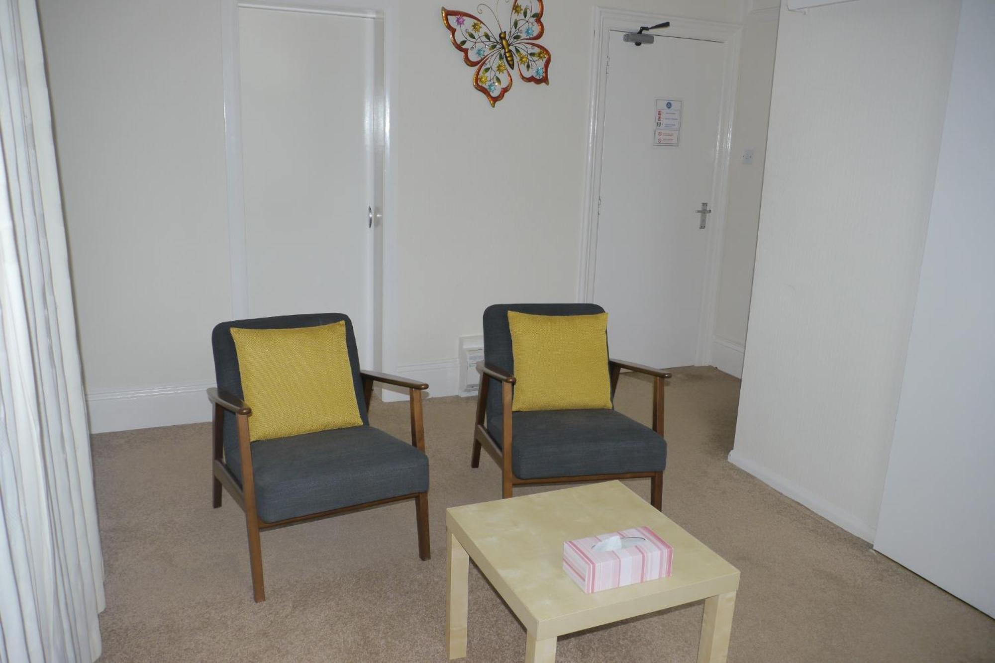 Broadshade Holiday Apartments Paignton Pokój zdjęcie