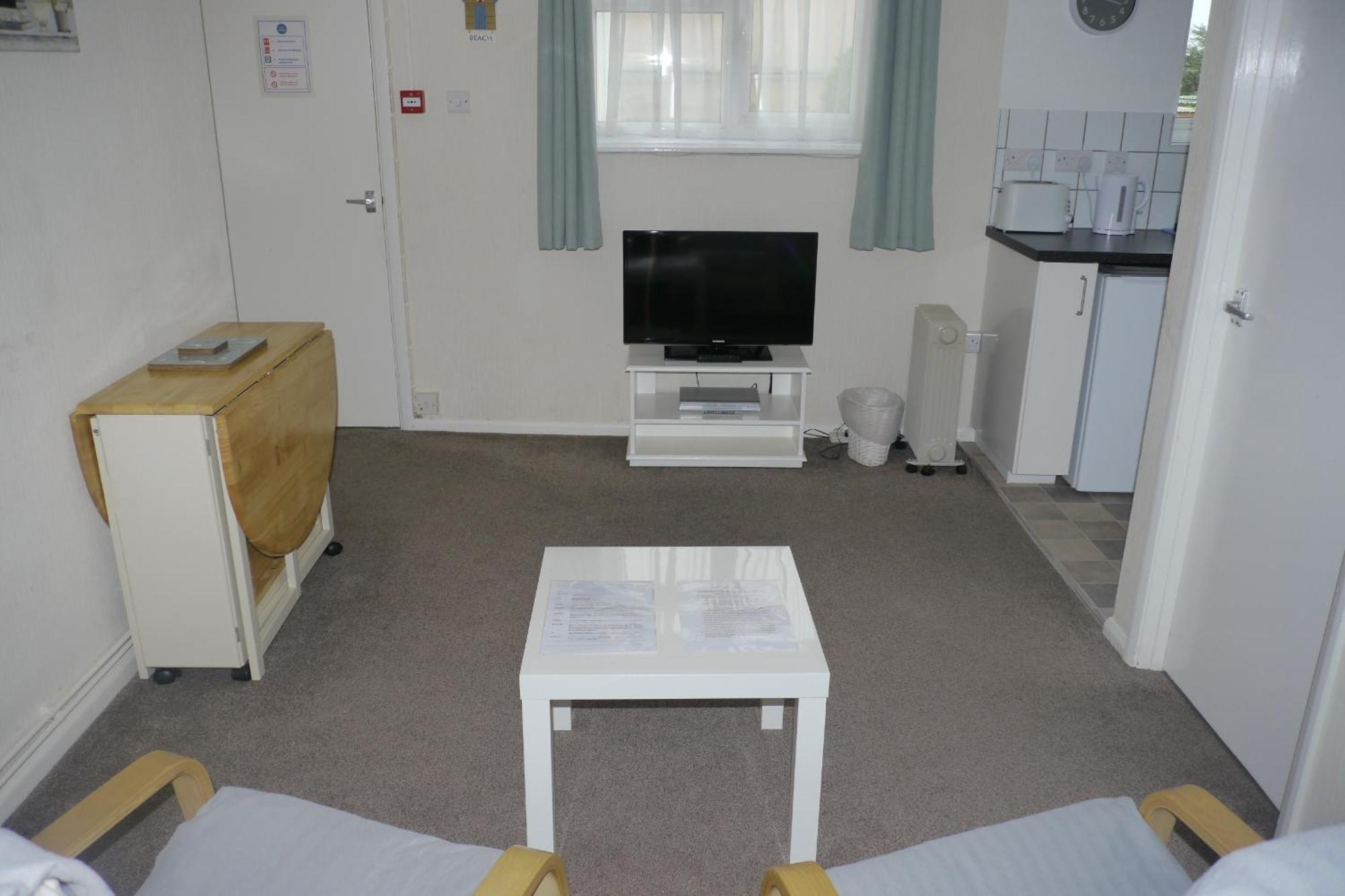 Broadshade Holiday Apartments Paignton Pokój zdjęcie