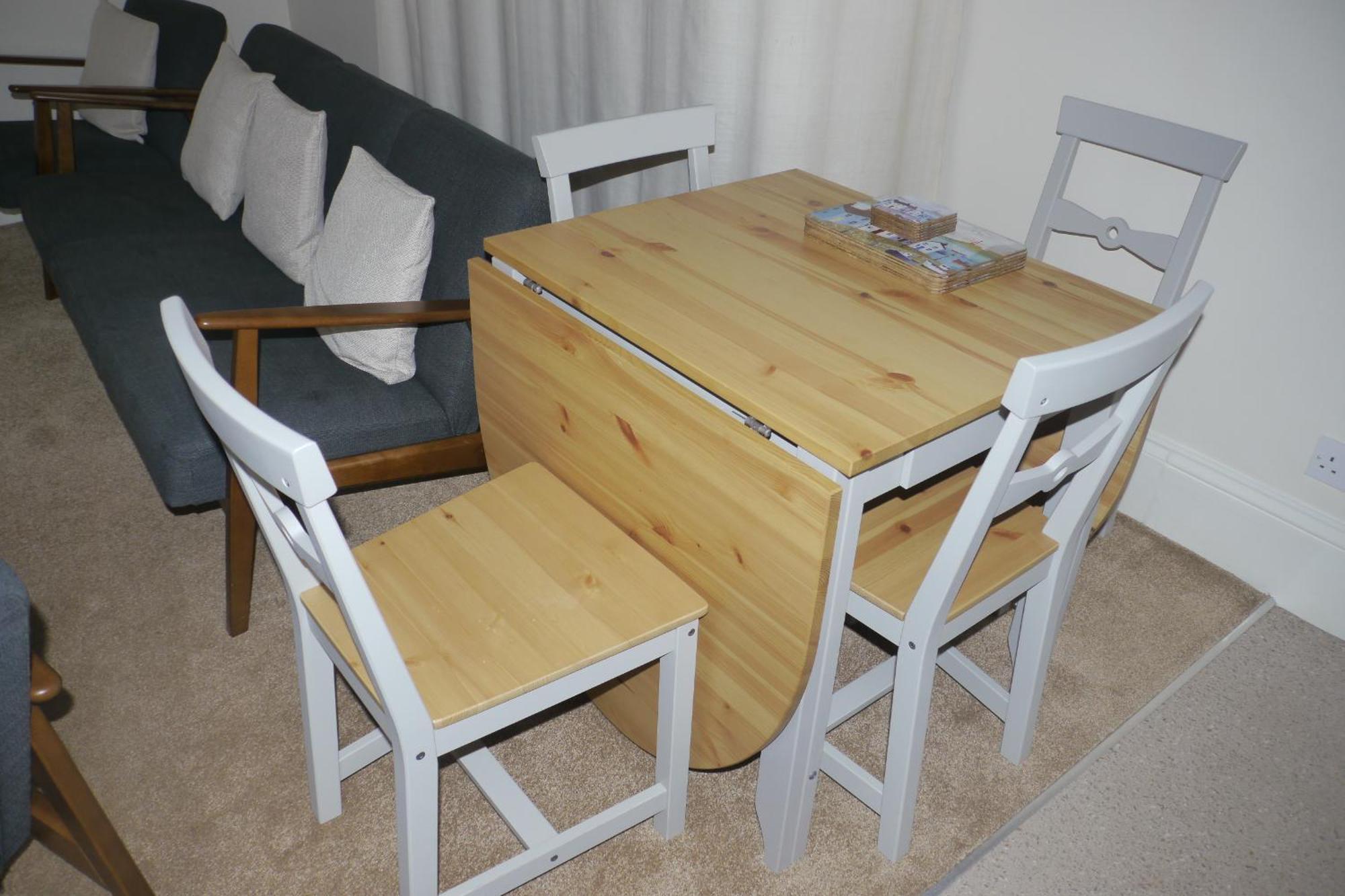 Broadshade Holiday Apartments Paignton Pokój zdjęcie