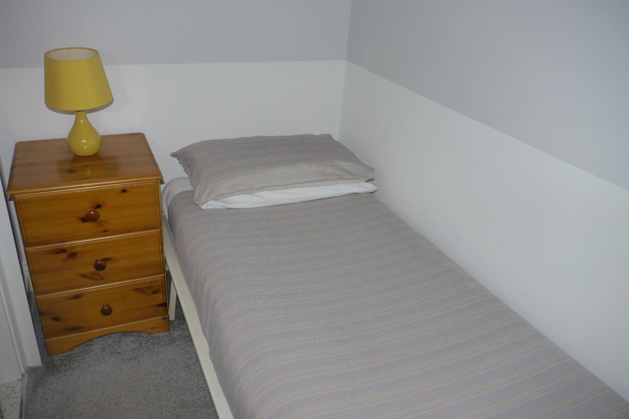 Broadshade Holiday Apartments Paignton Pokój zdjęcie