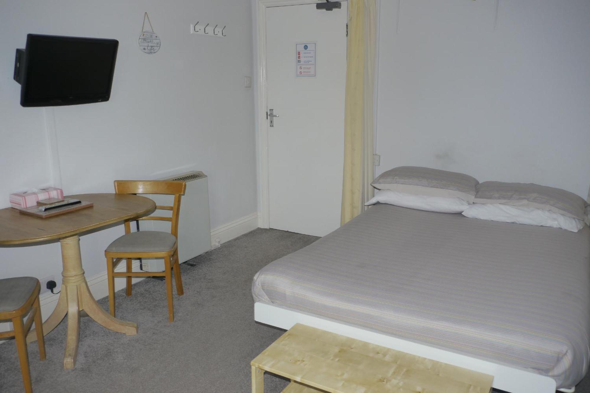 Broadshade Holiday Apartments Paignton Pokój zdjęcie