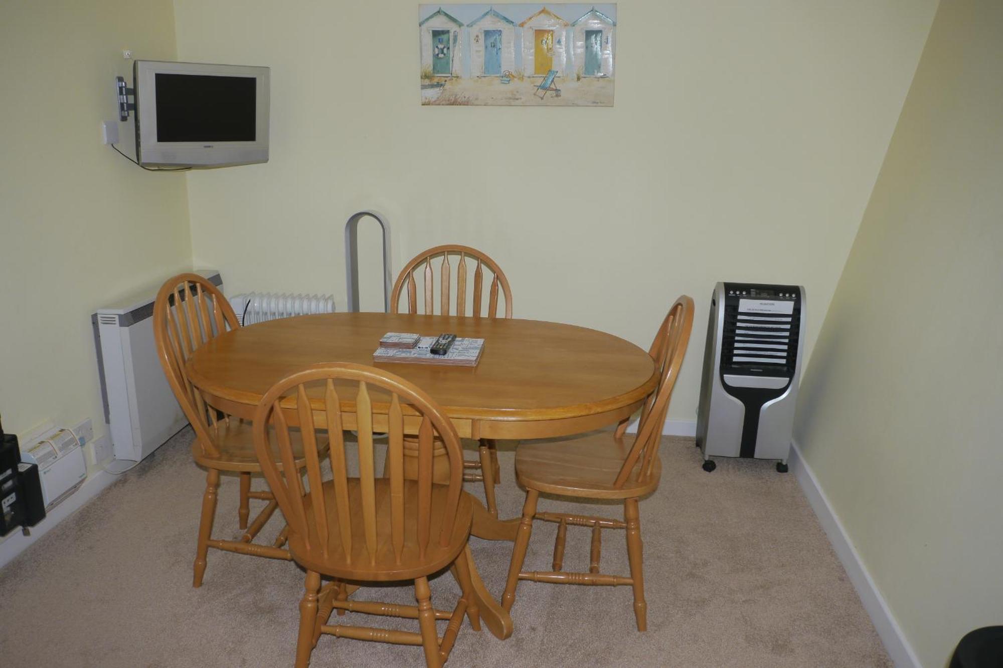 Broadshade Holiday Apartments Paignton Pokój zdjęcie