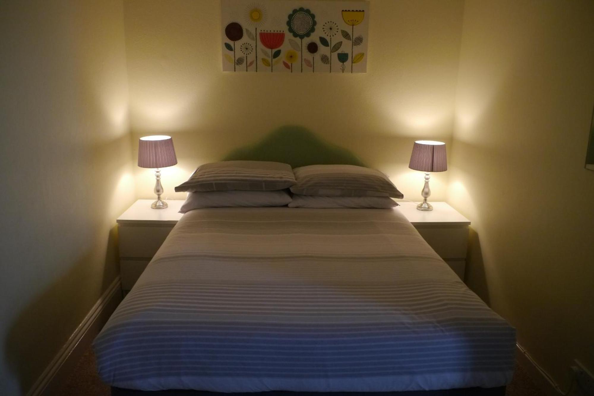 Broadshade Holiday Apartments Paignton Pokój zdjęcie