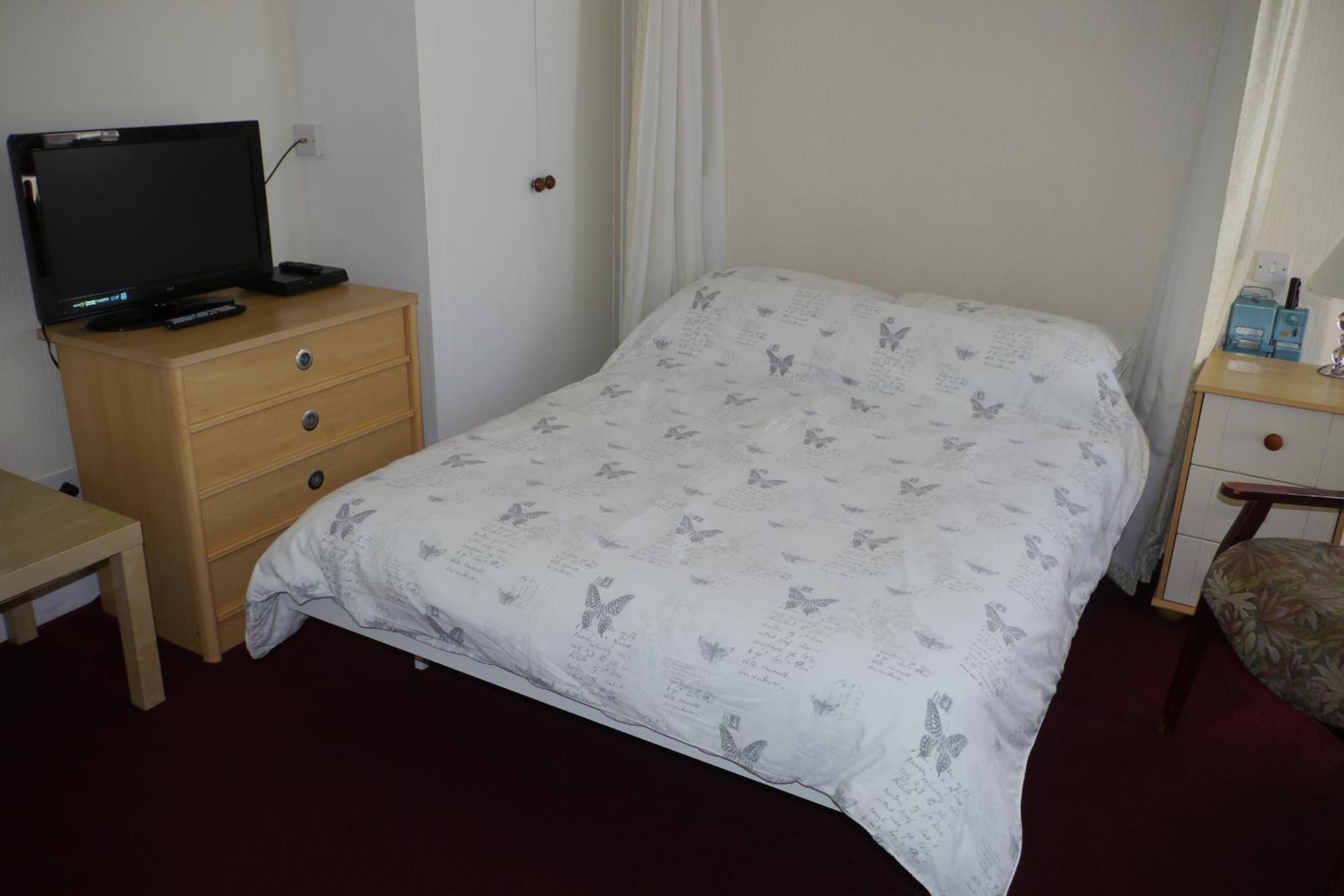 Broadshade Holiday Apartments Paignton Pokój zdjęcie