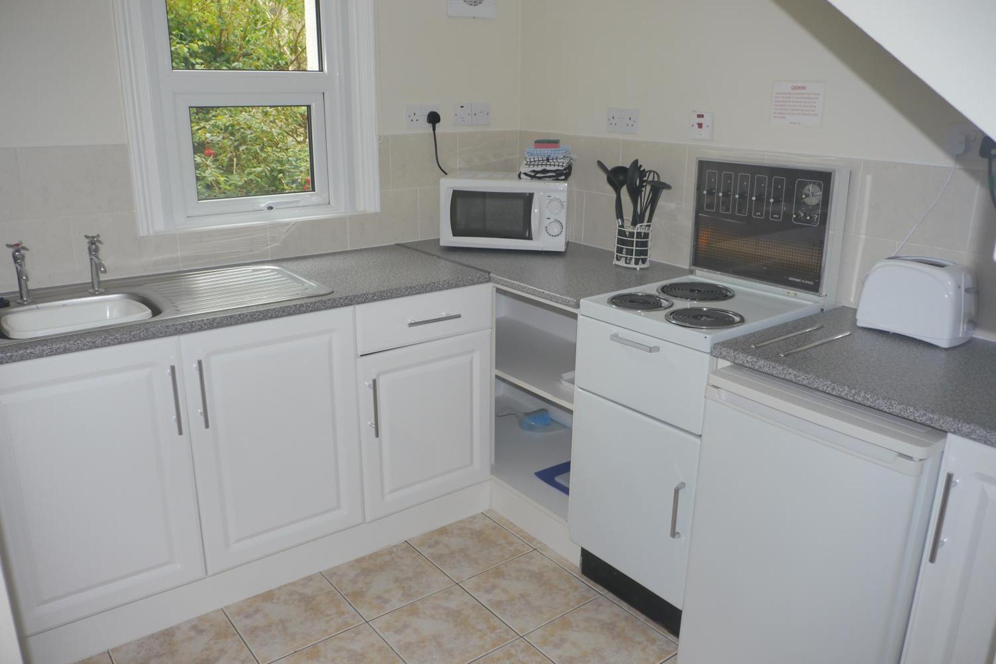 Broadshade Holiday Apartments Paignton Pokój zdjęcie