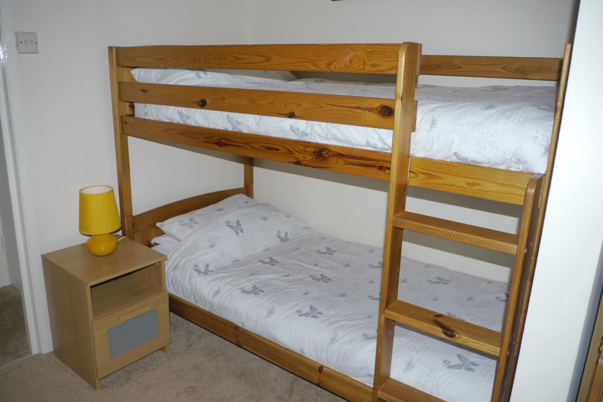 Broadshade Holiday Apartments Paignton Pokój zdjęcie