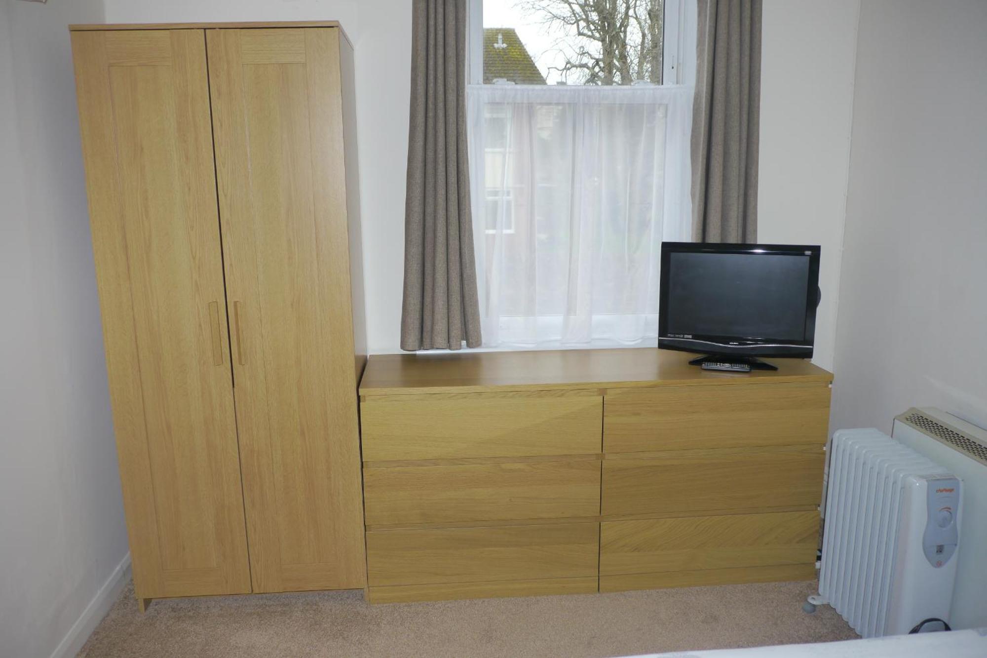 Broadshade Holiday Apartments Paignton Pokój zdjęcie