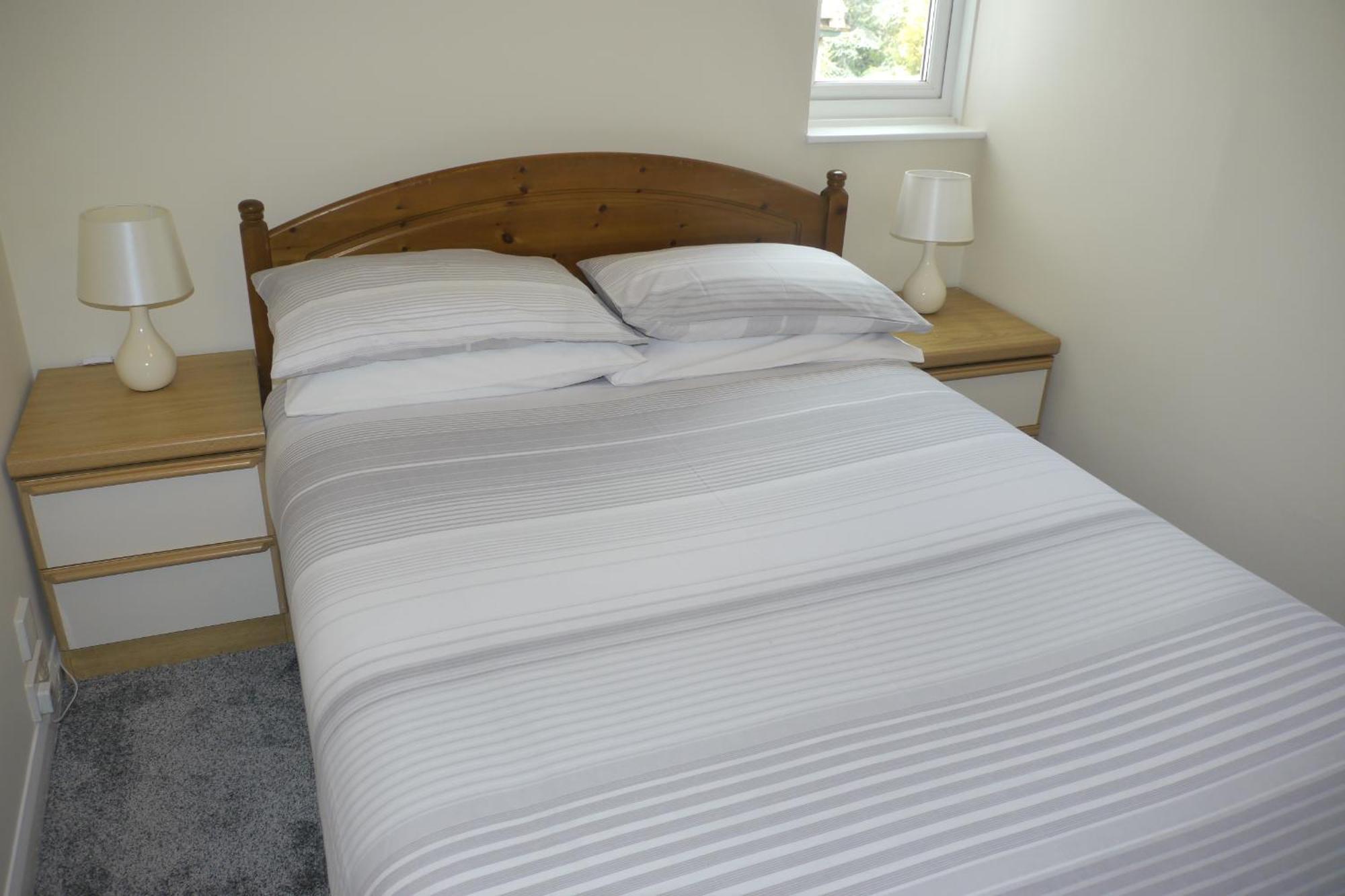 Broadshade Holiday Apartments Paignton Pokój zdjęcie