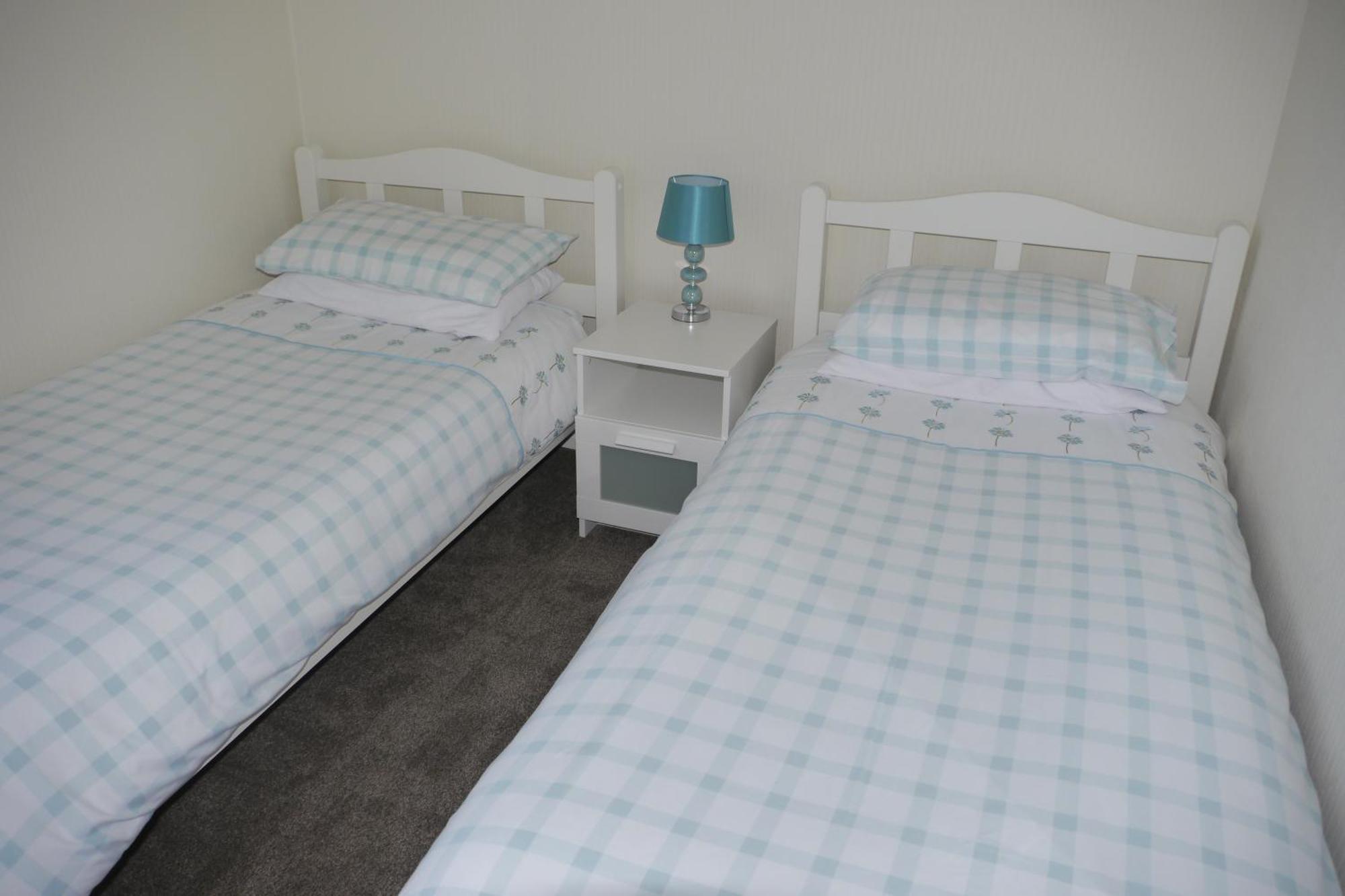 Broadshade Holiday Apartments Paignton Pokój zdjęcie