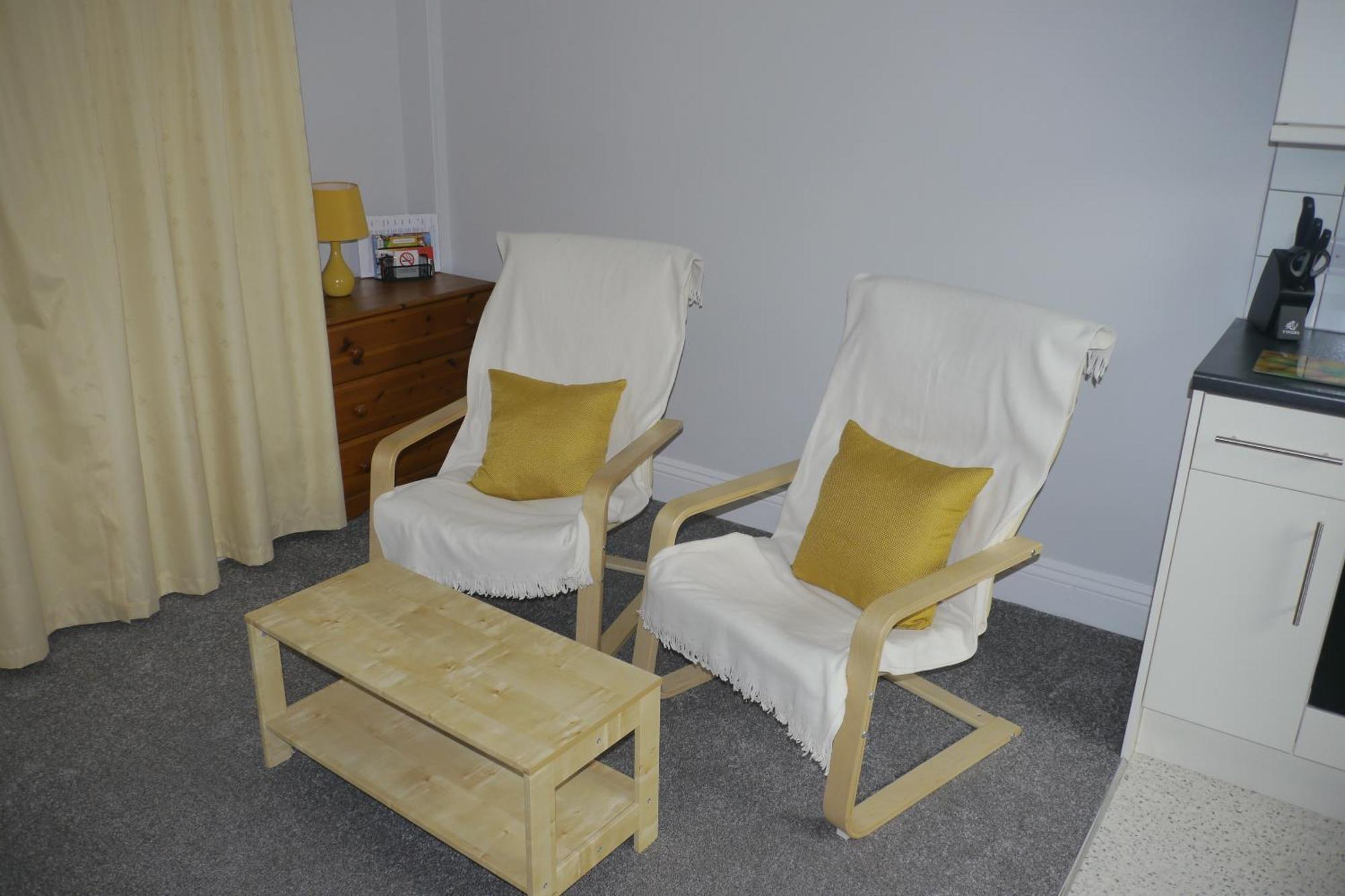 Broadshade Holiday Apartments Paignton Pokój zdjęcie